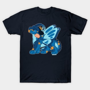 Swordtail T-Shirt